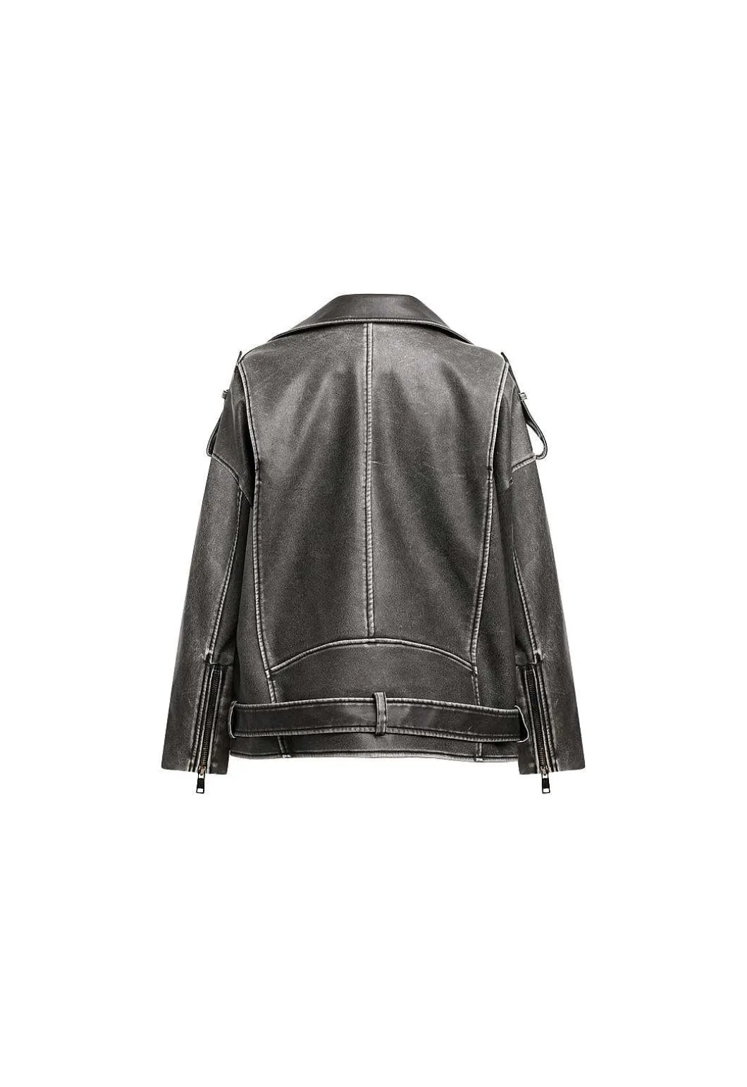 Ace Biker Jacket