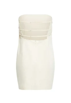 Allure Strapless Mini