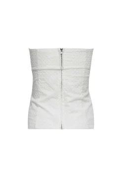 Allure Strapless Top