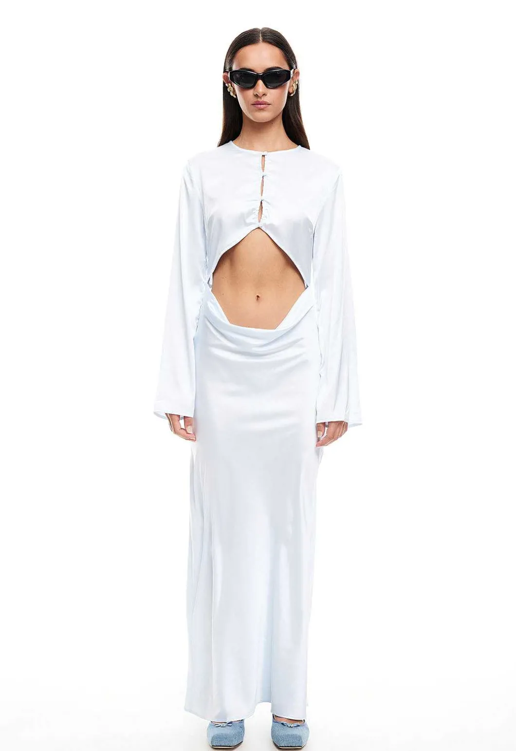 Amelie Dress