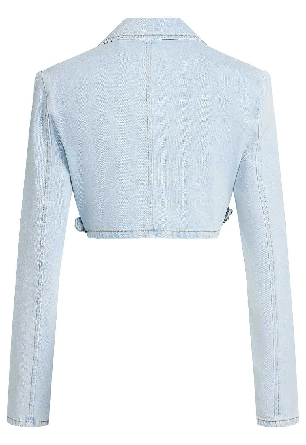 Anja Crop