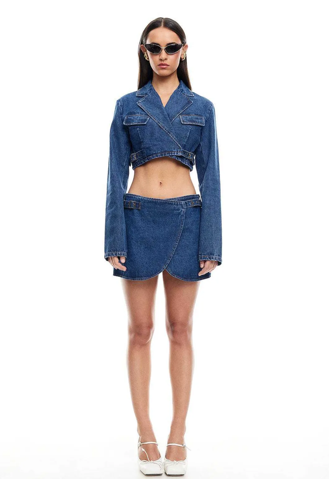 Anja Crop