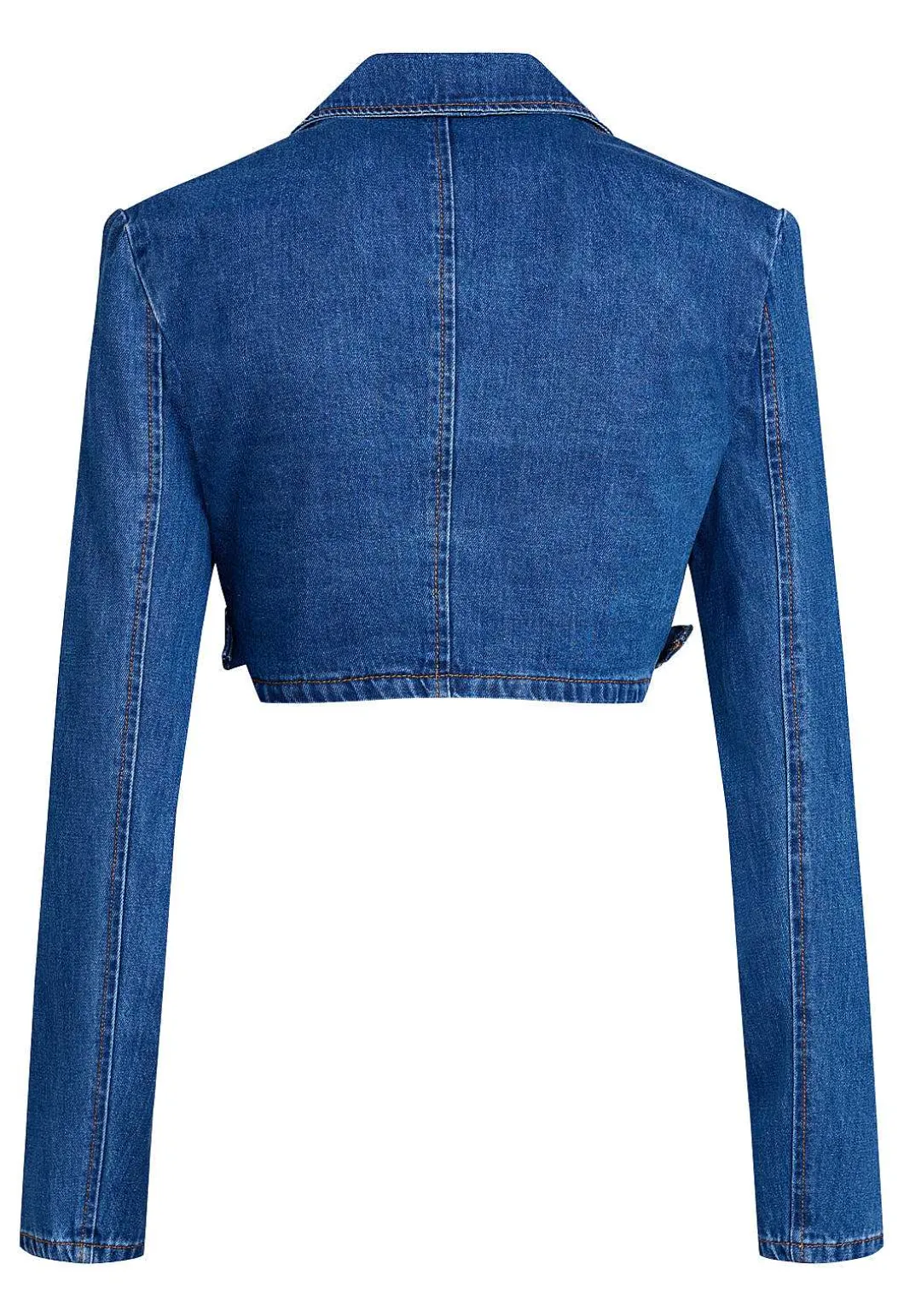 Anja Crop