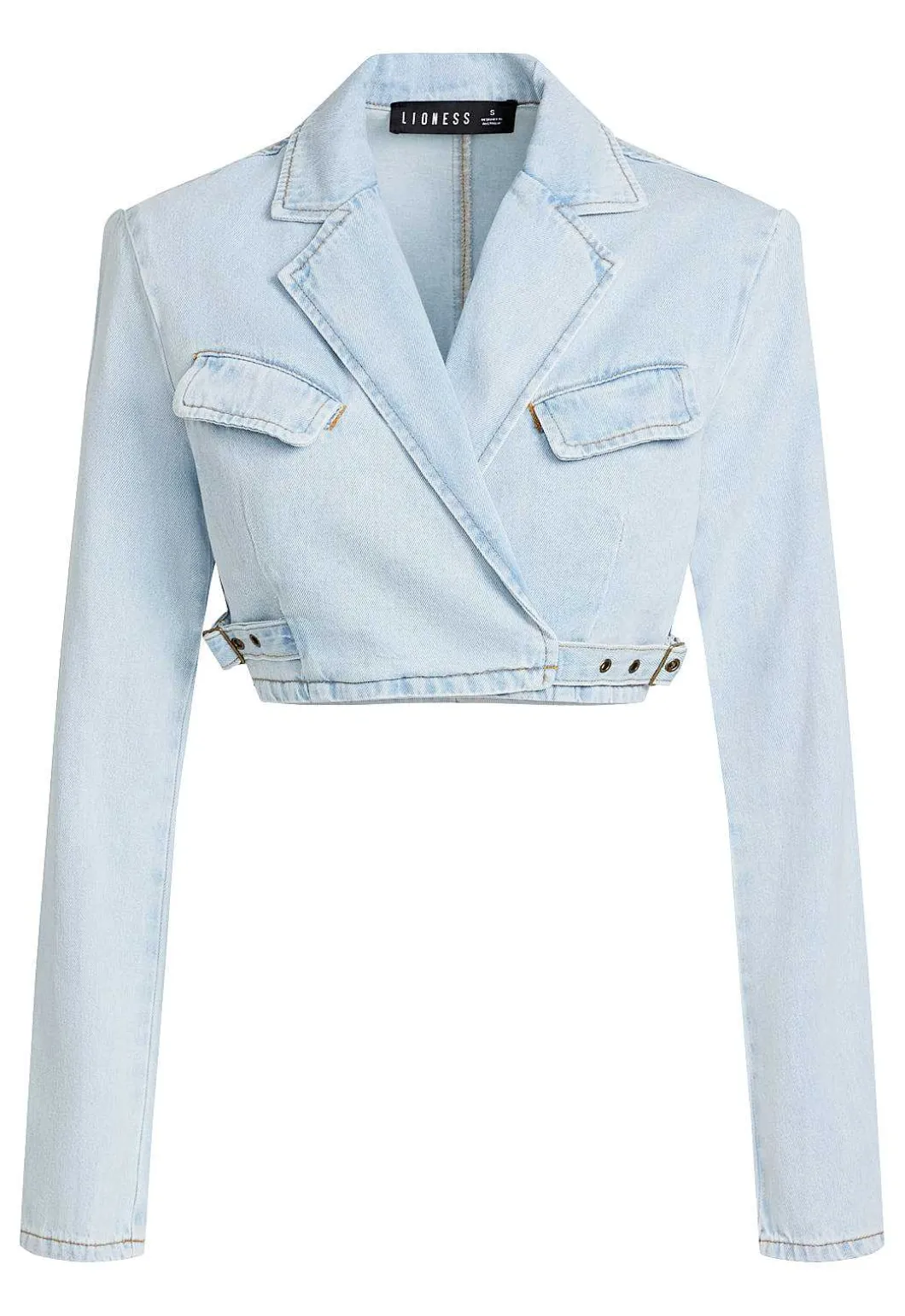Anja Crop