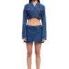 Anja Mini Skirt