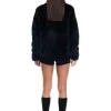 Bada Bing Faux Fur