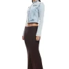 Bella Moto Jacket