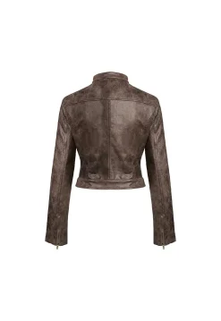Bella Moto Jacket