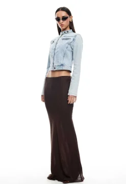 Bella Moto Jacket