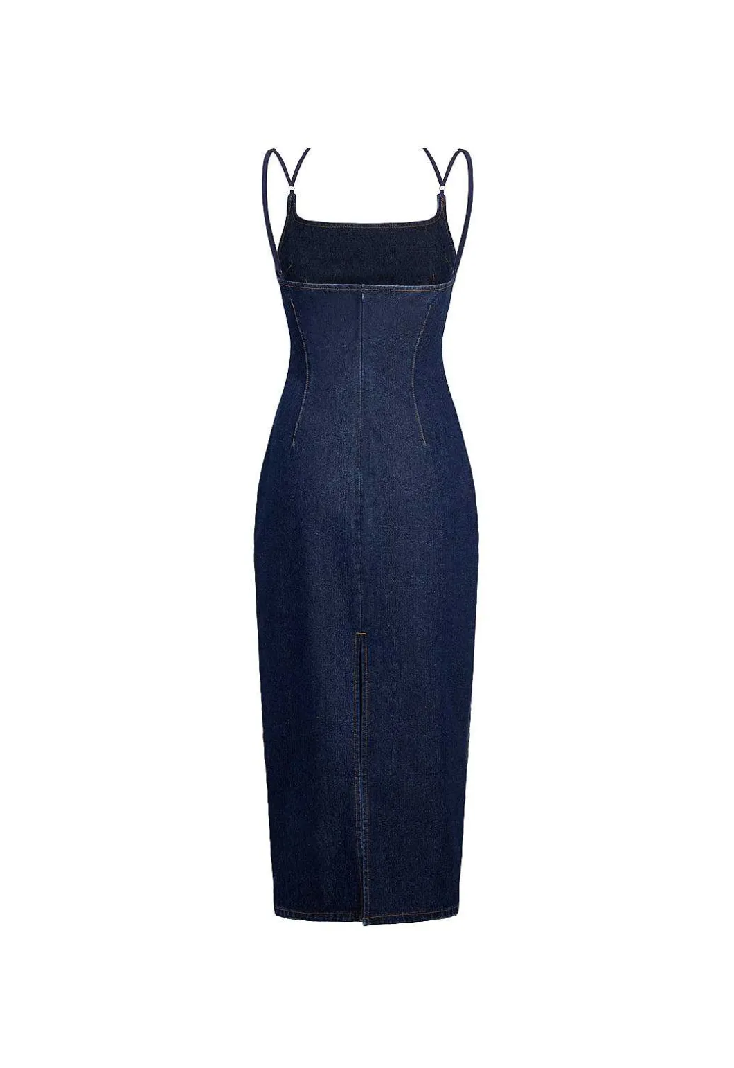 Birkin Midi Dress