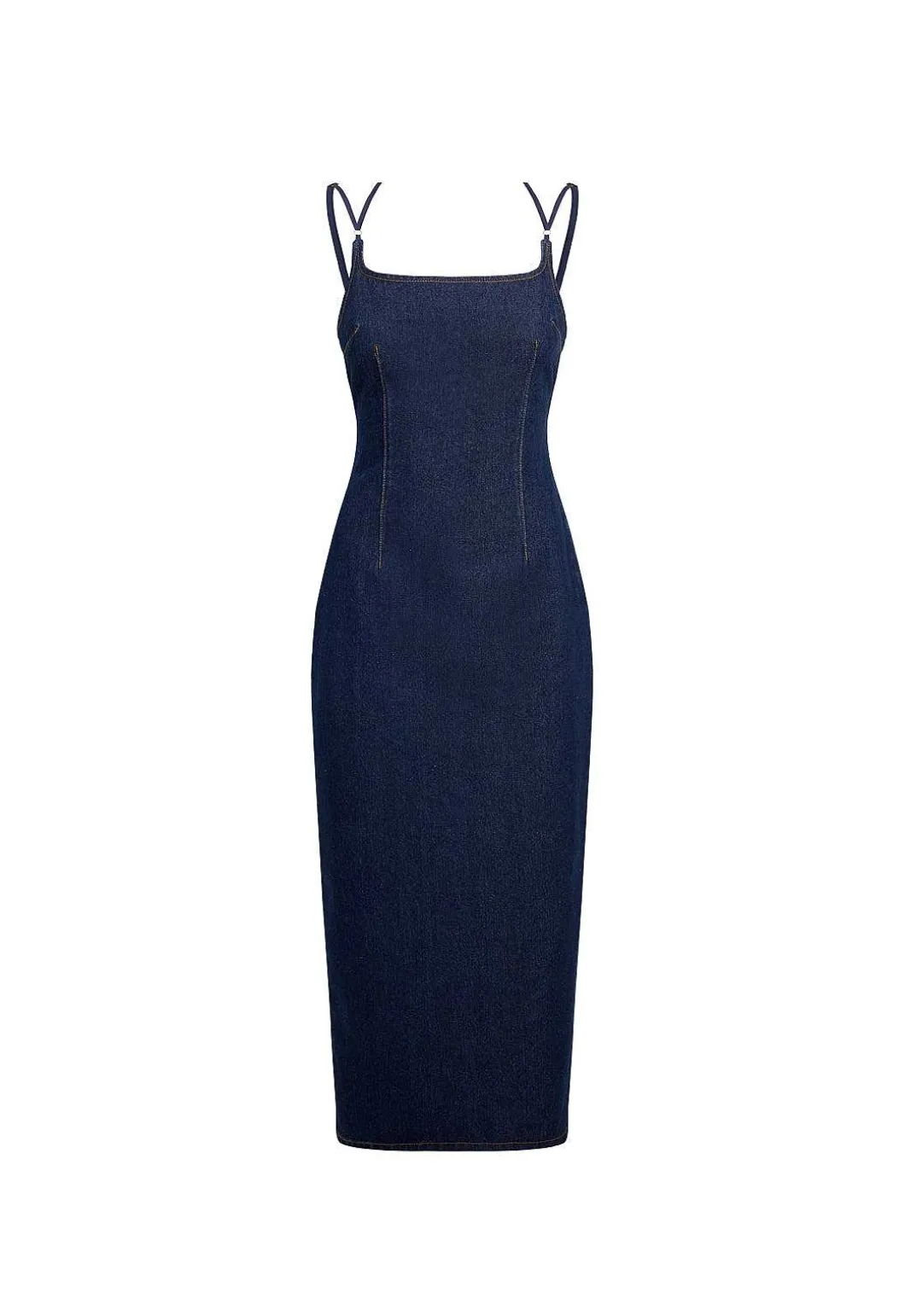 Birkin Midi Dress