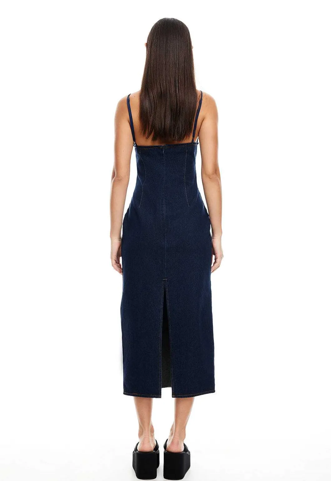 Birkin Midi Dress