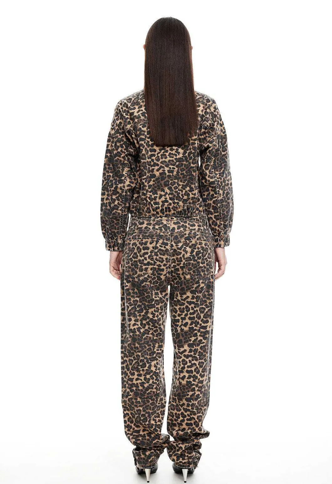 Carmela Jacket