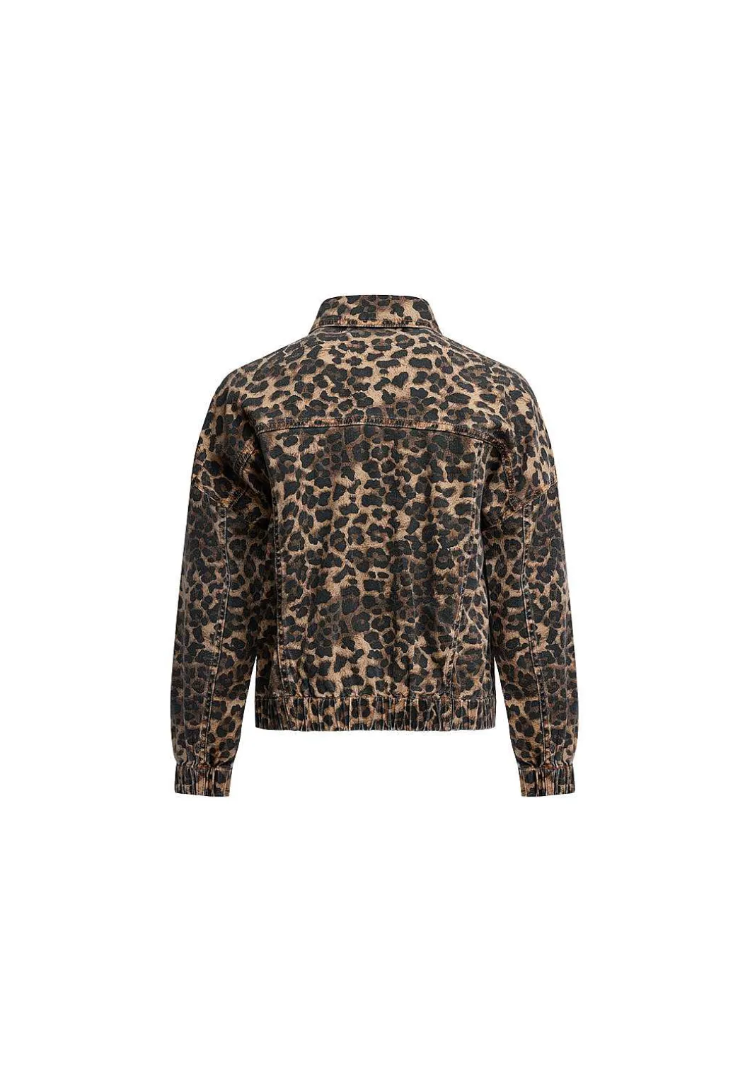 Carmela Jacket