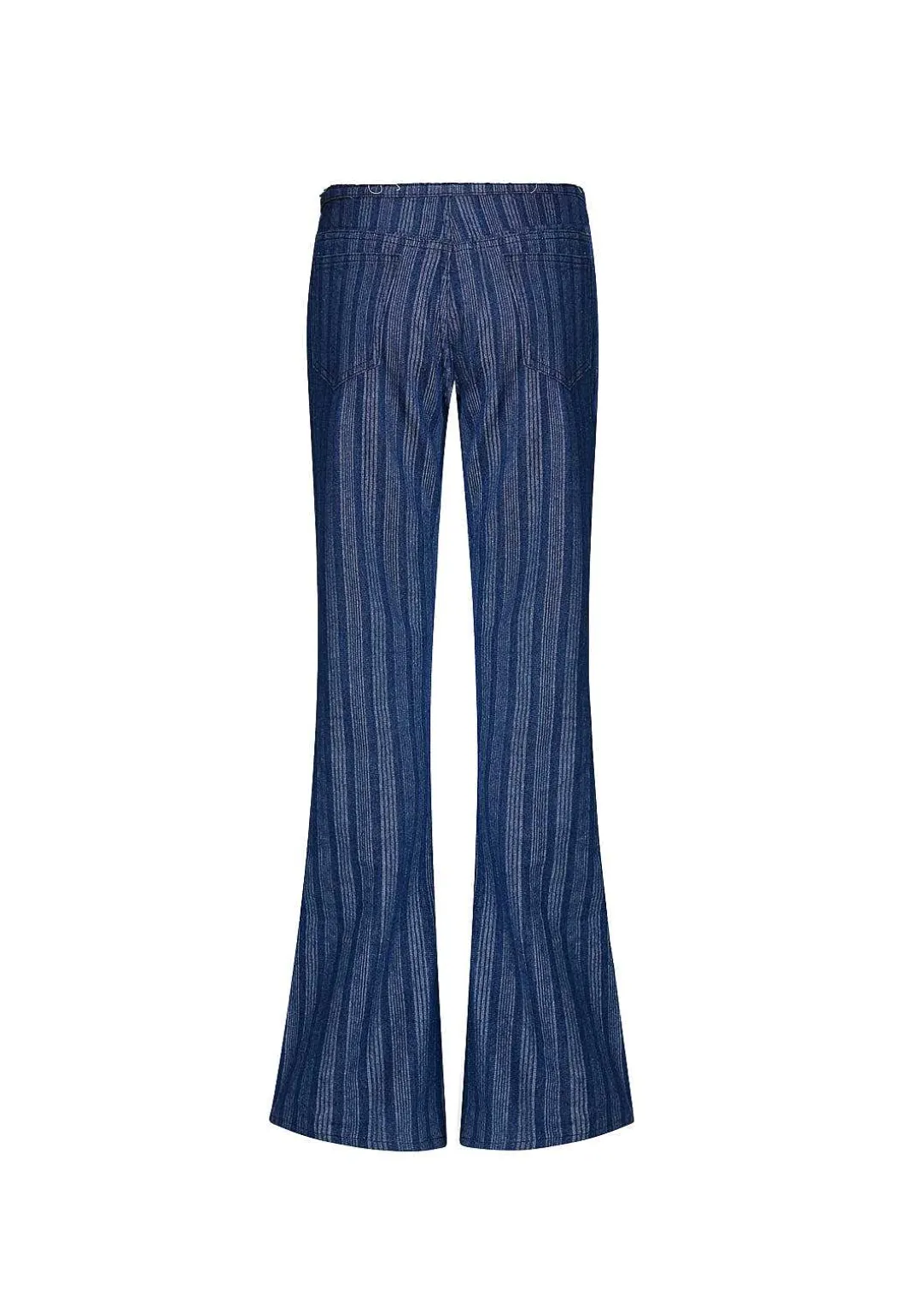 Charismatic Jean