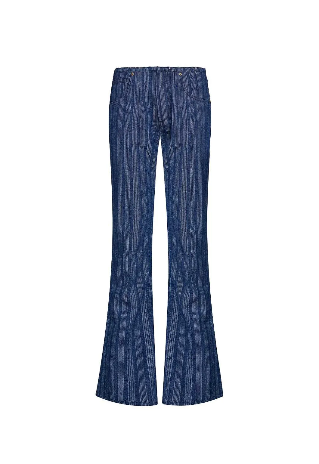 Charismatic Jean