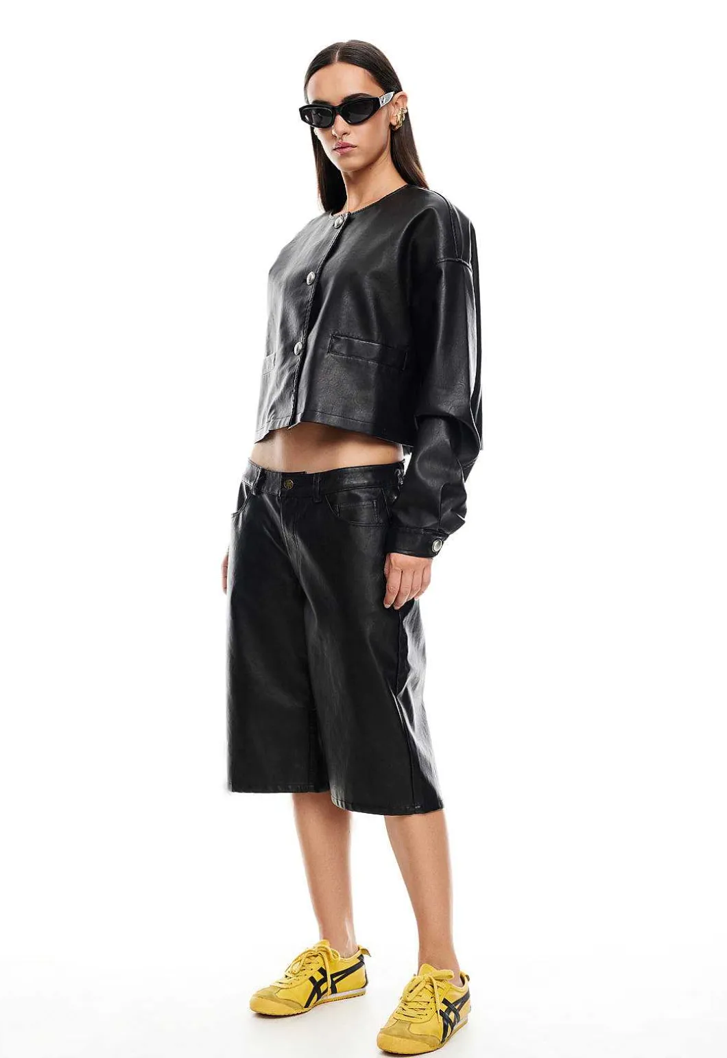 Coco Jacket