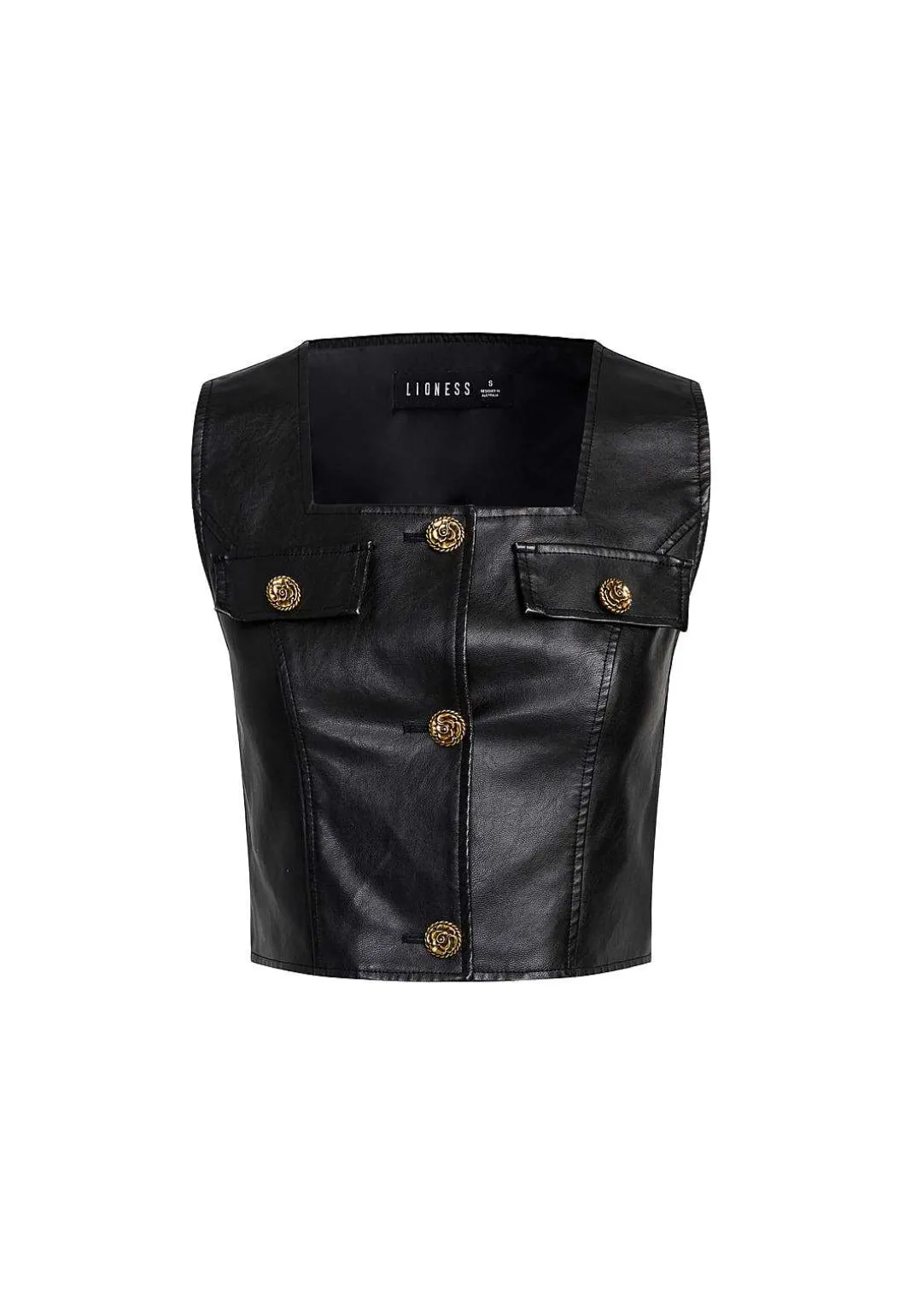 Coco Vest