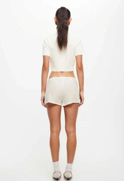 Come As You Are Shorts