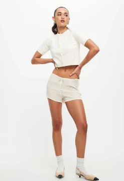 Come As You Are Shorts