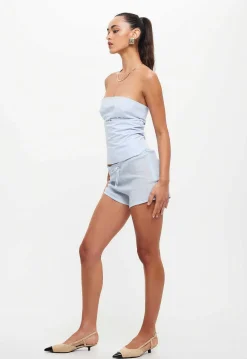 Come As You Are Shorts