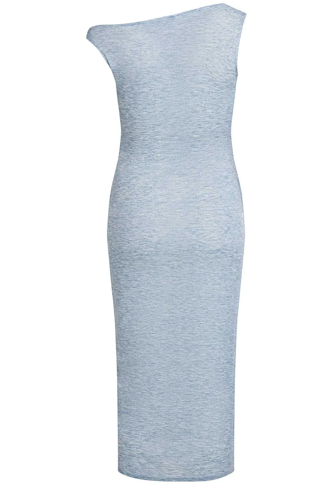 Contour Off Shoulder Dress