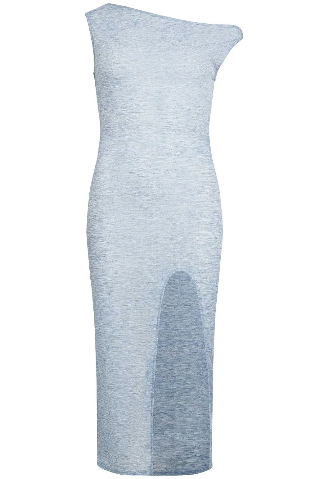 Contour Off Shoulder Dress