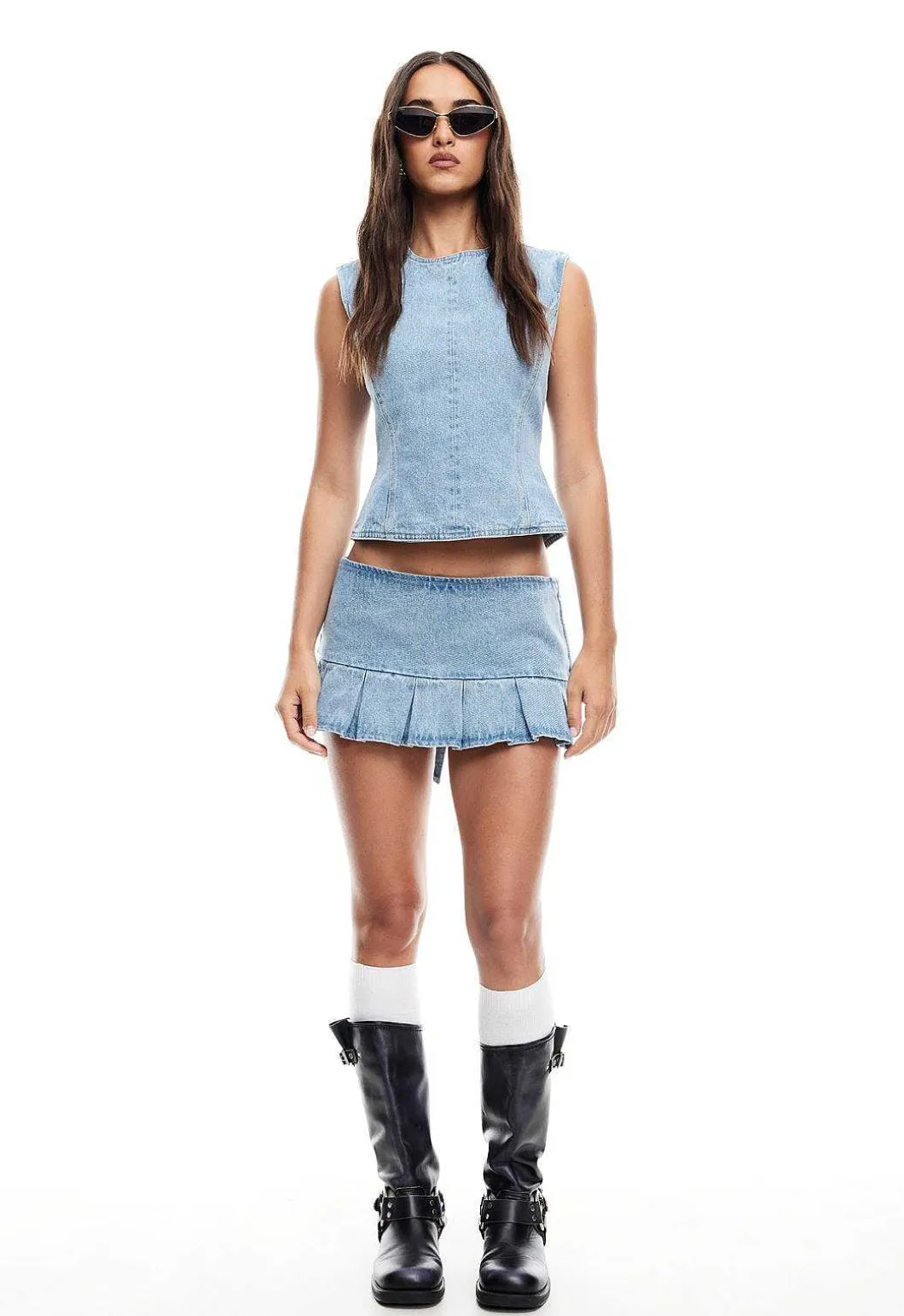 Countryside Top