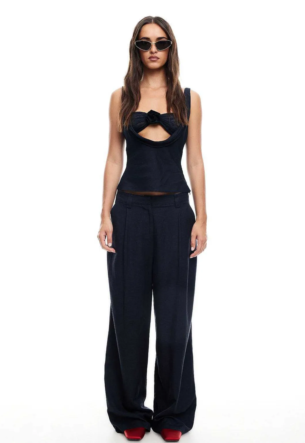 Delilah Top