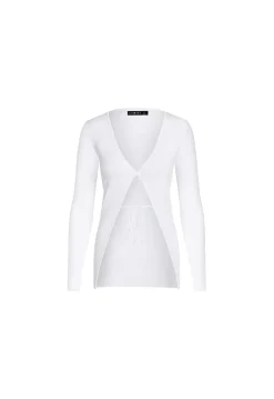 Dna Knit Top