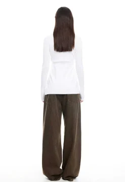 Dna Knit Top