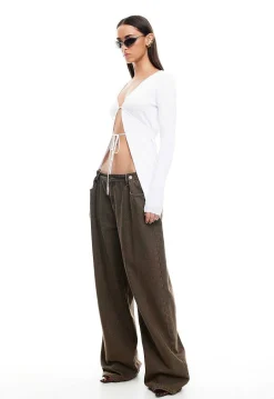 Dna Knit Top