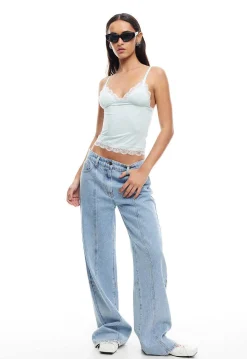 Dos Fitted Cami