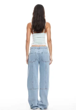 Dos Fitted Cami