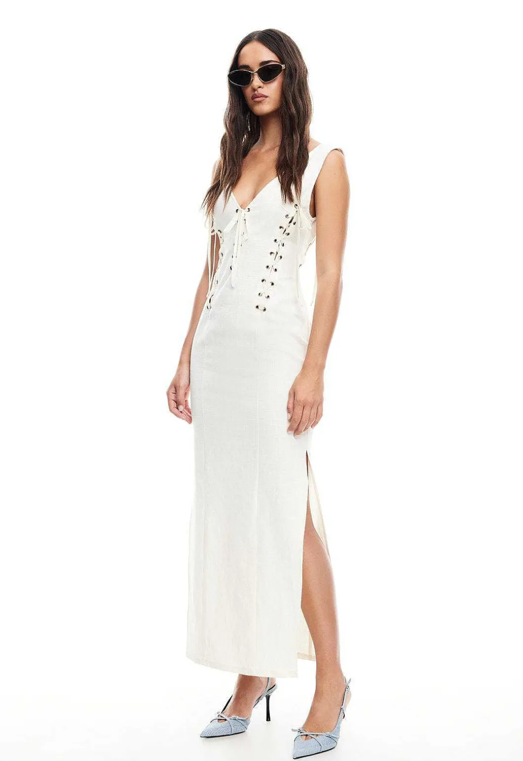 Dreamscape Maxi Dress