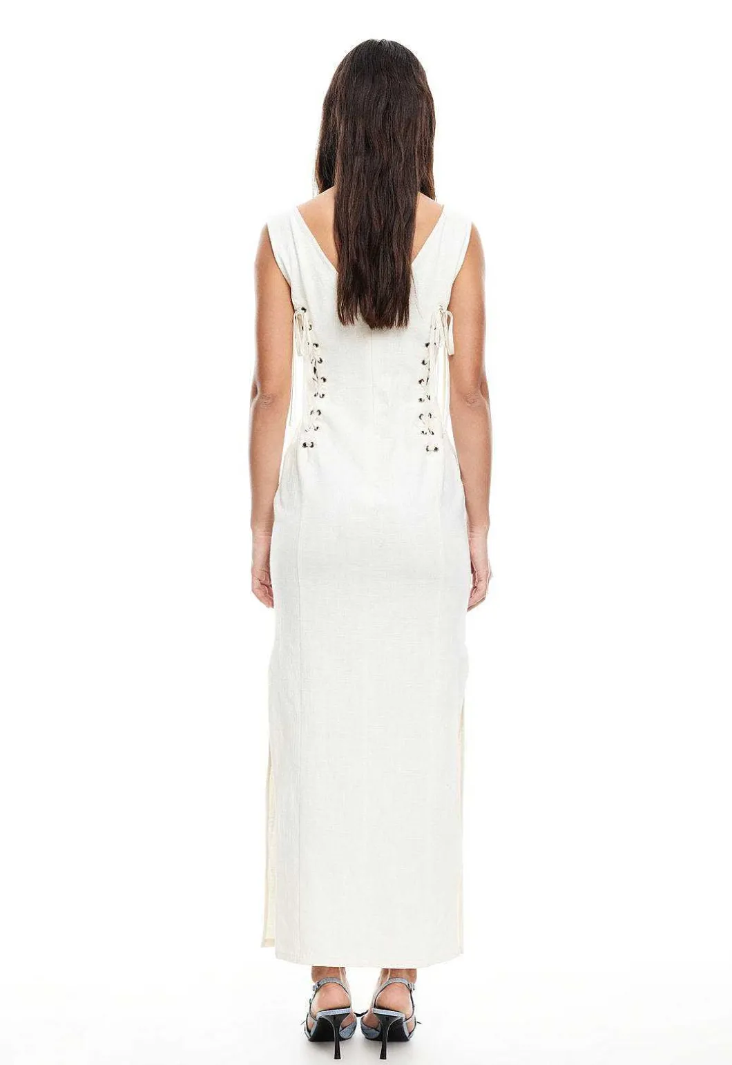 Dreamscape Maxi Dress