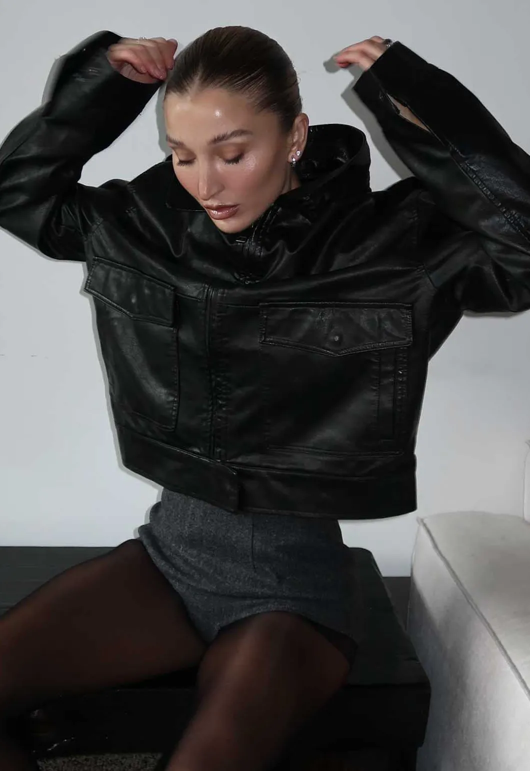 Eighties Bomber