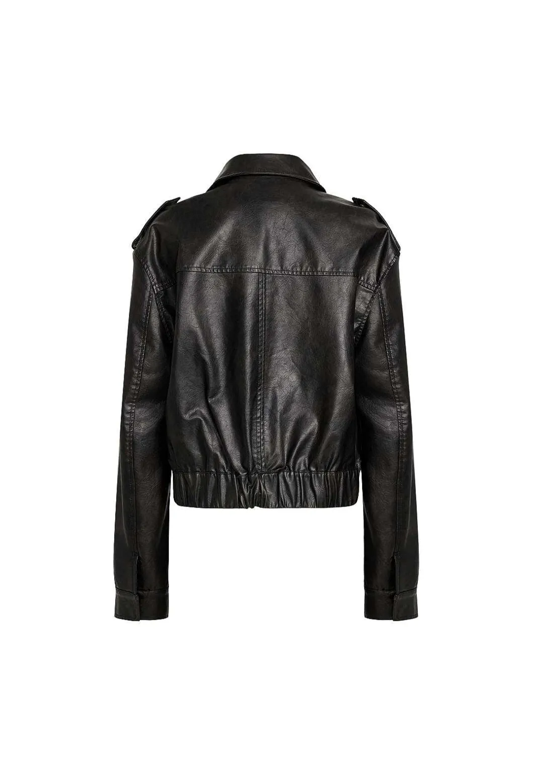 Eighties Bomber