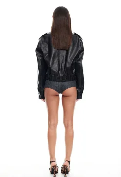 Eighties Bomber