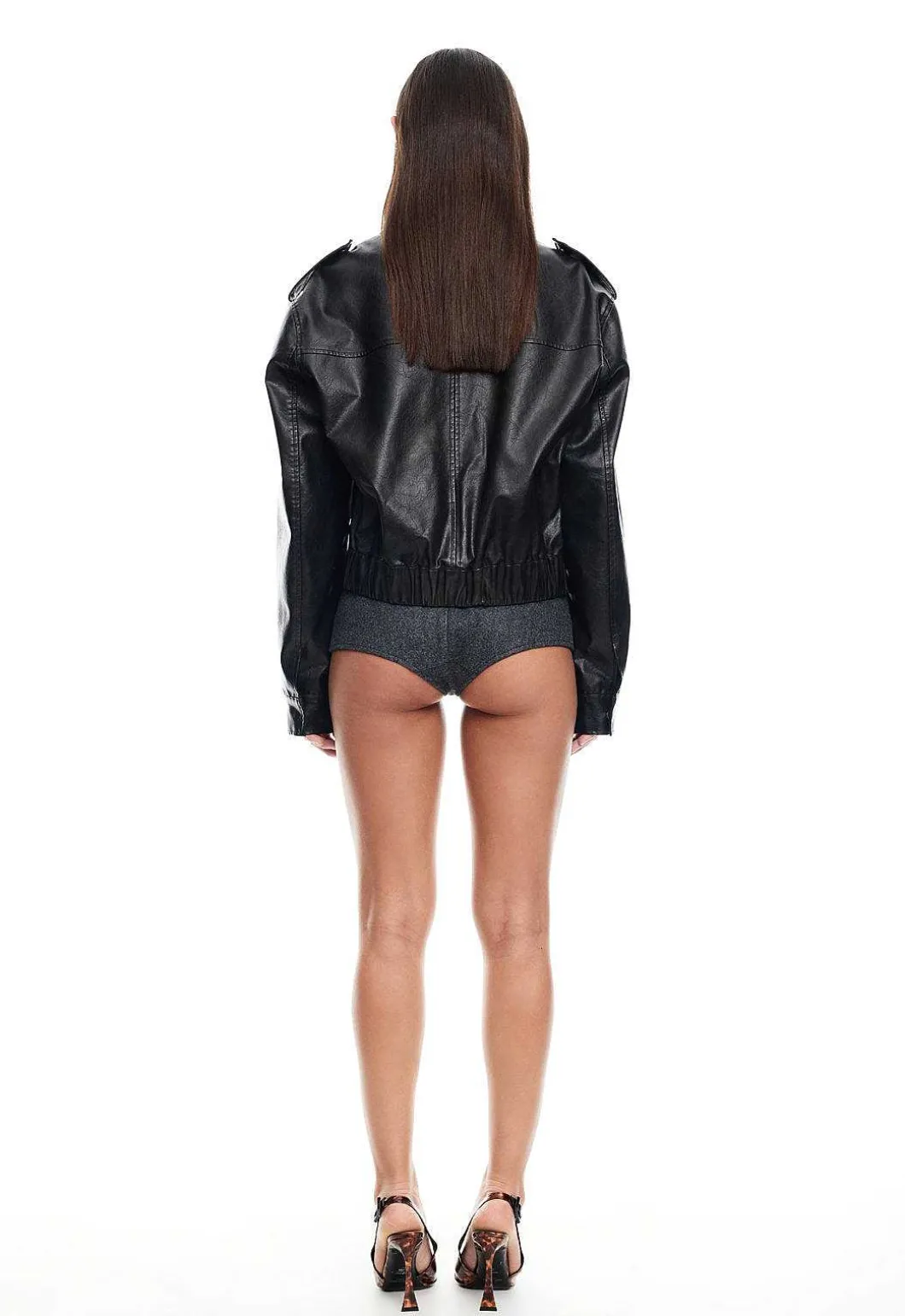 Eighties Bomber