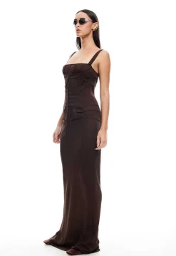 Endless Maxi Skirt