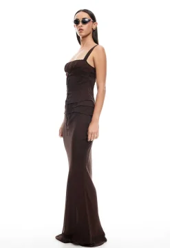 Endless Maxi Skirt