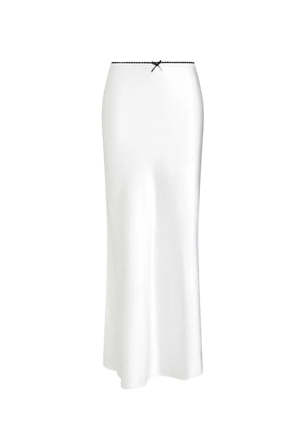 Enigmatic Maxi Skirt