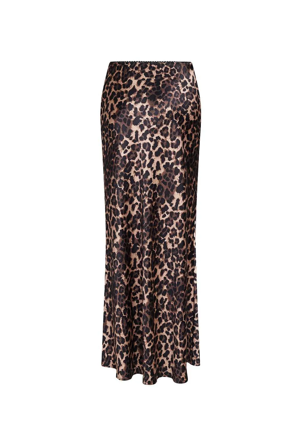 Enigmatic Maxi Skirt