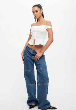 Femme Fatale Top