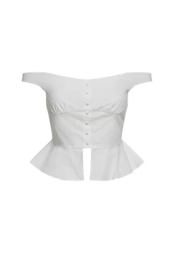 Femme Fatale Top