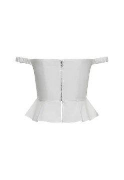 Femme Fatale Top