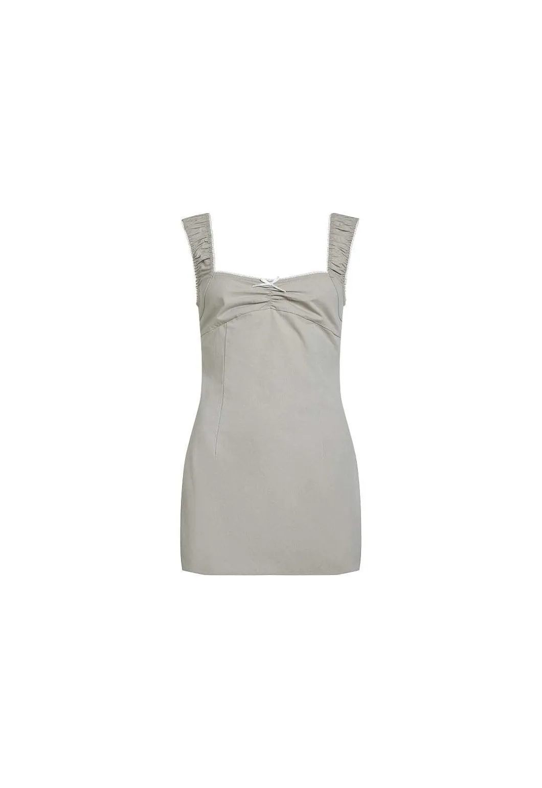 Fortune Mini Dress