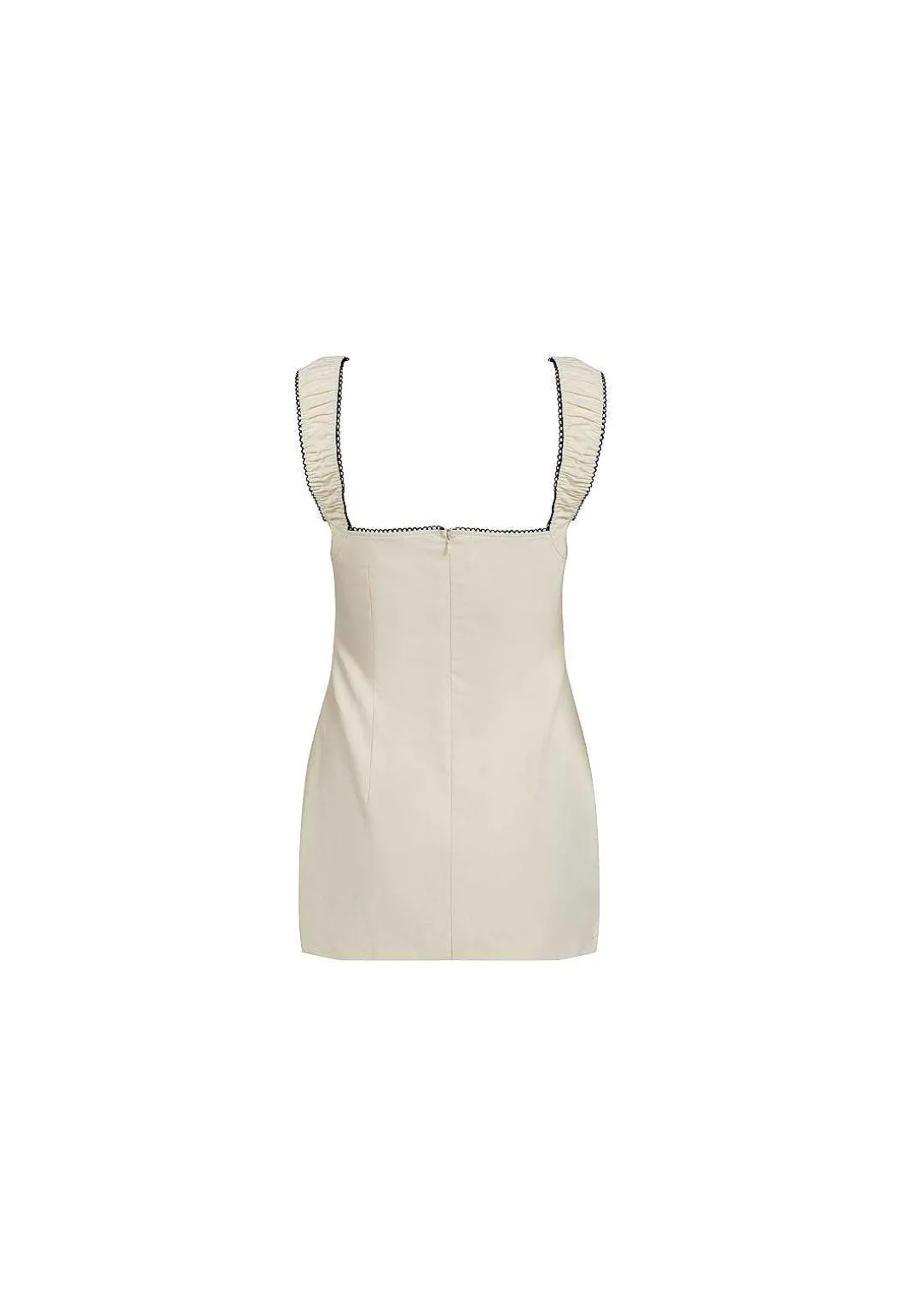 Fortune Mini Dress