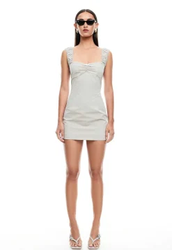 Fortune Mini Dress